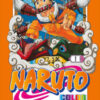 Naruto color. New edition Vol. 1