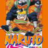 Naruto. Nuova ediz. Vol. 3