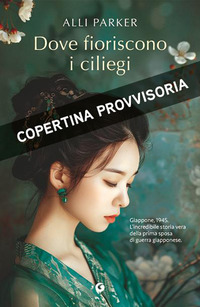 Dove fioriscono i ciliegi