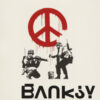 Calendario Banksy 2027 da parete (30 x 42 cm). Ediz. illustrata