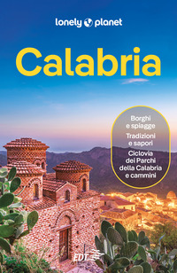 Calabria. Ediz. a colori