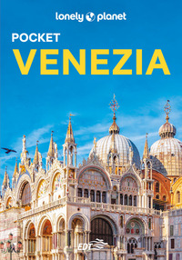 Venezia. Con carta estraibile