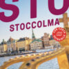 Stoccolma. Con carta estraibile