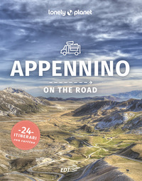 Appennino on the road