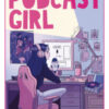 Podcast girl