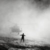Paolo Pellegrin. L'orizzonte degli eventi-Event horizon. Ediz. a colori