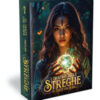 L'oracolo delle streghe. 45 carte. Con guida illustrata