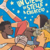 Cielo di stelle a casaccio