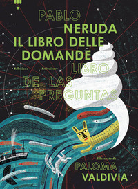 Libro delle domande. Ediz. a colori