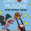 Pronti, partenza... banana! Gastone Musone