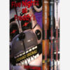 Five Nights at Freddy's. I romanzi originali. Il cofanetto