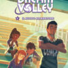 Il nuovo allenatore. Dream volley Vol. 5