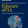 Educare all'IA. La sfida didattica dell'Intelligenza Artificiale: ChatGPT e Gemini