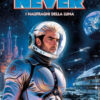 Nathan Never. I naufraghi della luna