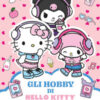 Hello Kitty & Friends. Gli hobby. Ediz. illustrata