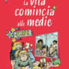 Esther. La vita comincia alle medie