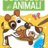 Colorare gli animali
