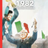 1982. Il terzo titolo mondiale