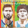 Sull'Argentina non tramonta mai il sole