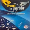 PRENDI LA PAROLA - Gioco da tavolo - EG Editrice Giochi - Versione da Viaggio