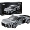 CaDA C55027W Audi R8 Coupe 1/24 C55027W