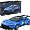 CaDA C55031W Maserati GT2 C55031W