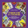 Tarocchi da colorare