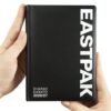 EASTPAK - Diario Scuola 2026-2027, Diario Datato 13 Mesi, Ideale per Scuola Media e Superiore, Copertina Imbottita, 352 Pagine Colorate e Stickers, 12 x 16.5 cm