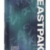 EASTPAK - Diario Scuola 2026-2027, Diario Datato 13 Mesi, Ideale per Scuola Media e Superiore, Copertina Imbottita, 352 Pagine Colorate e Stickers, 12 x 16.5 cm