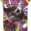 Pokemon Paper Sleeve Buio Pesto