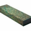 Paperblanks - Emerald Flower - Nature's Grace - Pencil Case - Wrap