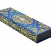 Paperblanks - Silk Sky - Guiding Star - Pencil Case - Wrap