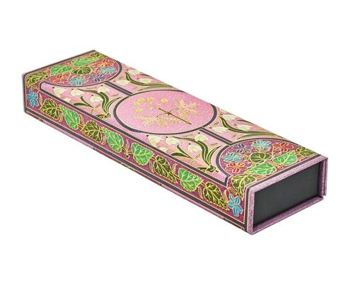 Mimosa Pencil Case