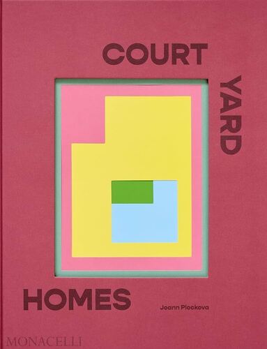 Courtyard homes