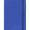 Legami - Agenda Settimanale Medium 2027, Eclectic Blue, 12 Mesi, 12 x 18 cm