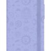 Legami - Agenda Settimanale Medium 2027, Cosmic Lilac, 12 Mesi, 12 x 18 cm