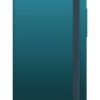 Legami - Agenda Settimanale Medium 2027, Deep Teal, 12 Mesi, 12 x 18 cm