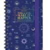 Legami - Agenda Settimanale Spiralata Small 2027, 12 Mesi, 8.5 x 13 cm