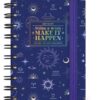 Legami - Agenda Giornaliera Spiralata Small 2027, 12 Mesi, 8.5 x 13 cm