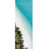 Legami - Calendario da Parete 2027, Vitamin Sea, 12 Mesi, 16 x 49 cm