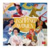 Legami - Calendario da Parete 2027, Inspiring Women, 12 Mesi, 30 x 29 cm