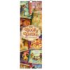 Legami - Calendario da Parete 2027, Book Lover's, 12 Mesi, 16 x 49 cm
