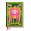 2027 The Magic of Wicked Mini Horizontal Hardcover 12-Month, 176pg, 100GSM, 2027 Planners by Paperblanks (Wicked Collection)