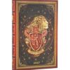2027 Gryffindor Diary Mini Horizontal Hardcover 12-Month, 176pg, 100GSM, 2027 Planners by Paperblanks (Harry Potter Collection)