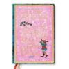 2027 Astrid Lindgren, Pippi Longstocking Midi Daily Hardcover 12-Month, 432pg, 80GSM, 2027 Planners by Paperblanks (Embellished Manuscripts Collection)