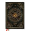 2027 Shadows of Navarre Midi Daily Hardcover 12-Month, 432pg, 80GSM, 2027 Planners by Paperblanks (Fourth Wing)
