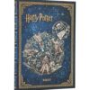 2027 Legends of Hogwarts Diary Midi Horizontal Hardcover 12-Month, 176pg, 100GSM, 2027 Planners by Paperblanks (Harry Potter Collection)