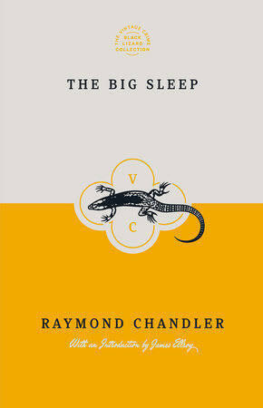 The Big Sleep (special Edition