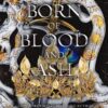 Born of Blood and Ash: 2