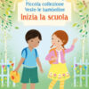 Inizia la scuola. Con adesivi
